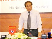 Bóng đá anh, ngoại hạng anh, lịch thi đấu euro 2012, Tôi đi tìm Chủ tịch VFF